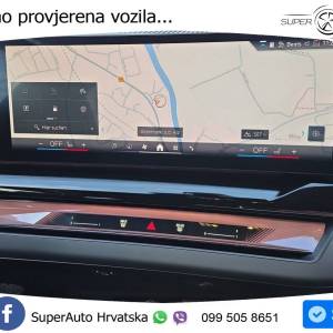 BMW 550e xDrive Aut. 489 KS, ACC+360°+KEY+GR SJED+VIRT+LANE