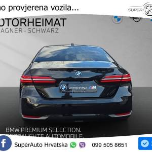 BMW 550e xDrive Aut. 489 KS, ACC+360°+KEY+GR SJED+VIRT+LANE