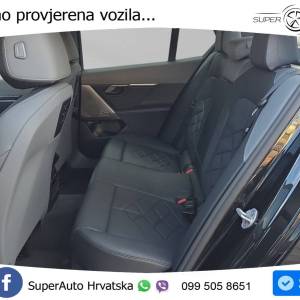 BMW 550e xDrive Aut. 489 KS, ACC+360°+KEY+GR SJED+VIRT+LANE