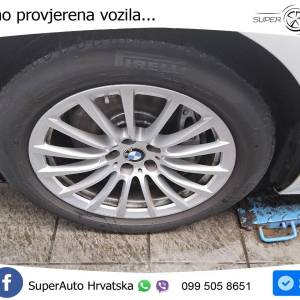 BMW 630i Gran Turismo Steptronic 258 KS, LED+ACC+GR SJED+PANO+PDC