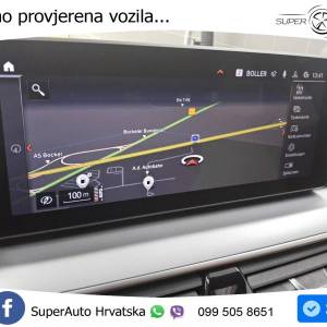 BMW 630i Gran Turismo Steptronic 258 KS, LED+ACC+GR SJED+PANO+PDC