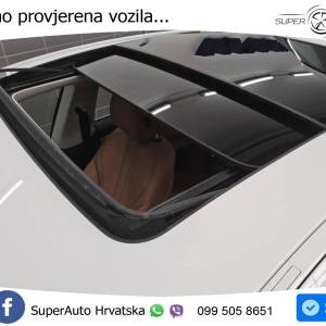 BMW 630i Gran Turismo Steptronic 258 KS, LED+ACC+GR SJED+PANO+PDC