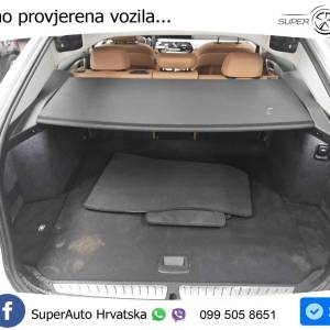 BMW 630i Gran Turismo Steptronic 258 KS, LED+ACC+GR SJED+PANO+PDC