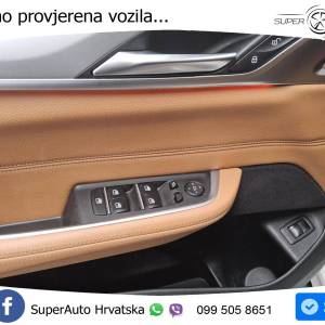 BMW 630i Gran Turismo Steptronic 258 KS, LED+ACC+GR SJED+PANO+PDC