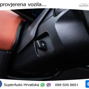 BMW iX 111.5 kWh xDrive50 Sportpaket 523 KS, ZRAČNI+LED+HEAD+GR SJED+KAM+VIRT
