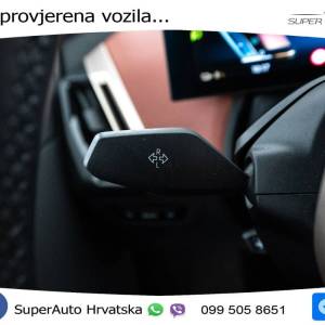 BMW iX 111.5 kWh xDrive50 Sportpaket 523 KS, ZRAČNI+LED+HEAD+GR SJED+KAM+VIRT