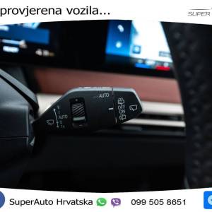 BMW iX 111.5 kWh xDrive50 Sportpaket 523 KS, ZRAČNI+LED+HEAD+GR SJED+KAM+VIRT
