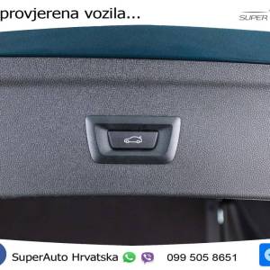 BMW iX 111.5 kWh xDrive50 Sportpaket 523 KS, ZRAČNI+LED+HEAD+GR SJED+KAM+VIRT