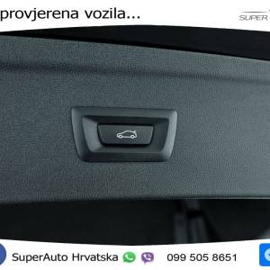 BMW iX 76.6 kWh xDrive40 326 KS, LED+ACC+GR SJED+360+HEAD+PDC+VIRT