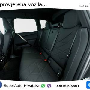 BMW iX xDrive40 Sport 326 KS, ACC+KAM+GR SJED+HEAD+VIRT+NAVI