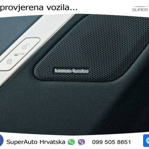 BMW iX xDrive40 Sport 326 KS, ACC+KAM+GR SJED+HEAD+VIRT+NAVI