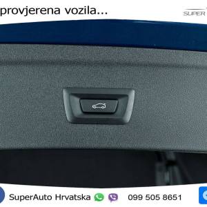 BMW iX xDrive40 Sport 326 KS, ACC+KAM+GR SJED+HEAD+VIRT+NAVI