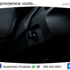 BMW iX xDrive40 Sport 326 KS, ACC+KAM+GR SJED+HEAD+VIRT+NAVI