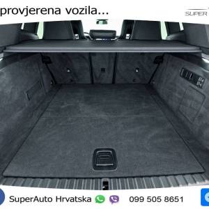 BMW iX xDrive40 Sport 326 KS, ACC+KAM+GR SJED+HEAD+VIRT+NAVI