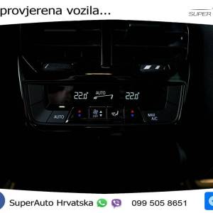 BMW iX xDrive40 Sport 326 KS, ACC+KAM+GR SJED+HEAD+VIRT+NAVI