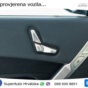 BMW iX xDrive40 Sport 326 KS, ACC+KAM+GR SJED+HEAD+VIRT+NAVI