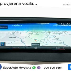 BMW iX xDrive40 Sport 326 KS, ACC+KAM+GR SJED+HEAD+VIRT+NAVI