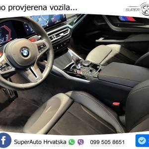 BMW M2 Coupe 3.0 Aut. M Drive 460 KS, KAM+KEY+GR SJED+VIRT+LANE