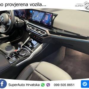 BMW M2 Coupe 3.0 Aut. M Drive 460 KS, KAM+KEY+GR SJED+VIRT+LANE