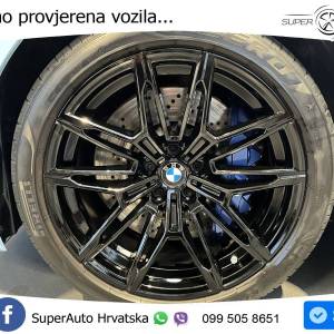BMW M2 Coupe 3.0 Aut. M Drive 460 KS, KAM+KEY+GR SJED+VIRT+LANE