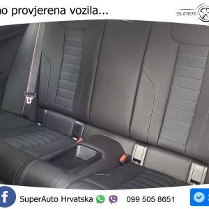 BMW M2 Coupe 3.0 Aut. M Drive 460 KS, ACC+KAM+KEY+GR SJED+VIRT+LANE