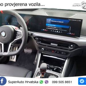 BMW M2 Coupe 3.0 Aut. M Drive 460 KS, ACC+KAM+KEY+GR SJED+VIRT+LANE