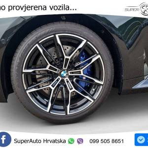 BMW M2 Coupe 3.0 Aut. M Drive 460 KS, ACC+KAM+KEY+GR SJED+VIRT+LANE