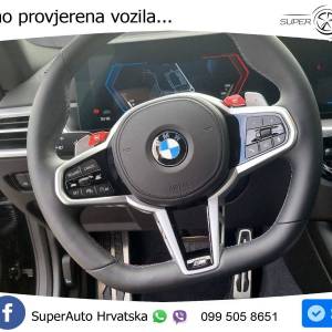 BMW M2 Coupe 3.0 Aut. M Drive 460 KS, ACC+KAM+KEY+GR SJED+VIRT+LANE