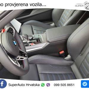 BMW M2 Coupe 3.0 Aut. M Drive 460 KS, ACC+KAM+KEY+GR SJED+VIRT+LANE