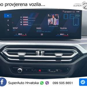 BMW M2 Coupe 3.0 Aut. M Sport 460 KS, ACC+KAM+KEY+GR SJED+VIRT+LANE