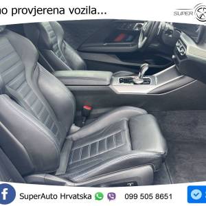 BMW M2 Coupe 3.0 Aut. M Sport 460 KS, ACC+KAM+KEY+GR SJED+VIRT+LANE