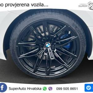 BMW M2 Coupe 3.0 Aut. M Sport 460 KS, ACC+KAM+KEY+GR SJED+VIRT+LANE