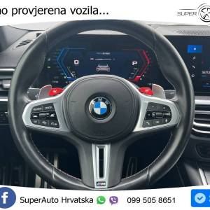 BMW M2 Coupe 3.0 Aut. M Sport 460 KS, ACC+KAM+KEY+GR SJED+VIRT+LANE