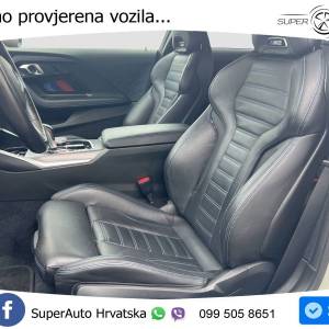 BMW M2 Coupe 3.0 Aut. M Sport 460 KS, ACC+KAM+KEY+GR SJED+VIRT+LANE