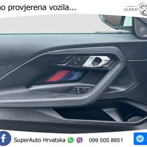 BMW M2 Coupe 3.0 Aut. M Sport 460 KS, ACC+KAM+KEY+GR SJED+VIRT+LANE