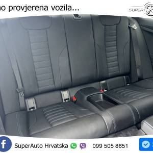 BMW M2 Coupe 3.0 Aut. M Sport 460 KS, ACC+KAM+KEY+GR SJED+VIRT+LANE