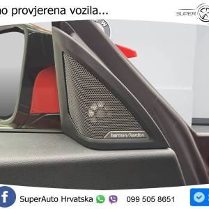 BMW M2 Coupe 3.0 M Sport 460 KS, VIRT+PARK+GR SJED+LED+LANE