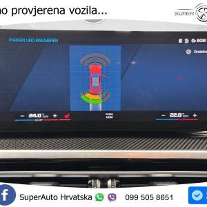 BMW M2 Coupe 3.0 M Sport 460 KS, VIRT+PARK+GR SJED+LED+LANE