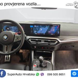 BMW M2 Coupe 3.0 M Sport 460 KS, VIRT+PARK+GR SJED+LED+LANE