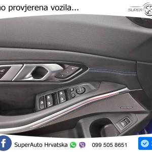 BMW M340d Touring xDrive Aut. 340 KS, VIRT+360+GR SJED+HEAD+PARK