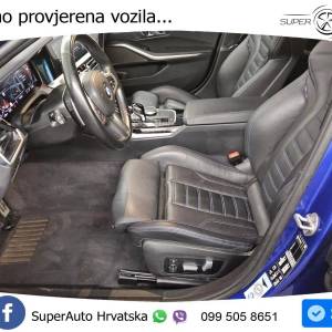 BMW M340d Touring xDrive Aut. 340 KS, VIRT+360+GR SJED+HEAD+PARK