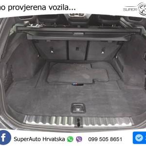 BMW M340d Touring xDrive Aut. 340 KS, PANO+VIRT+GR SJED+HEAD+PARK