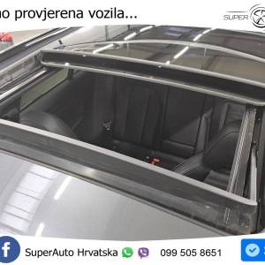 BMW M340d Touring xDrive Aut. 340 KS, PANO+VIRT+GR SJED+HEAD+PARK