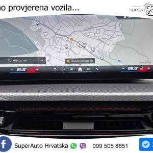 BMW M340d xDrive Aut. M Sport 340 KS, 360°+KEY+GR SJED+VIRT+LANE