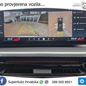 BMW M340d xDrive Aut. M Sport 340 KS, 360°+KEY+GR SJED+VIRT+LANE