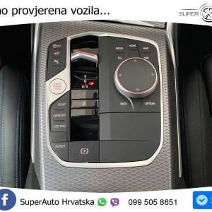 BMW M340d xDrive Aut. M Sport 340 KS, ACC+360°+KEY+GR SJED+VIRT+LANE