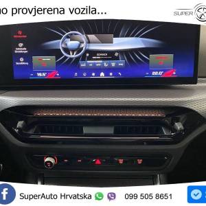 BMW M340d xDrive Aut. M Sport 340 KS, ACC+360°+KEY+GR SJED+VIRT+LANE