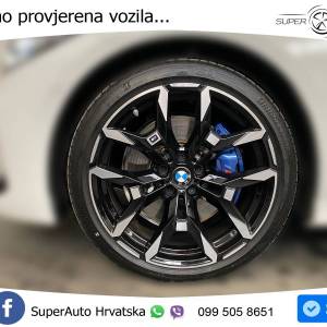 BMW M340d xDrive Aut. M Sport 340 KS, ACC+360°+KEY+GR SJED+VIRT+LANE