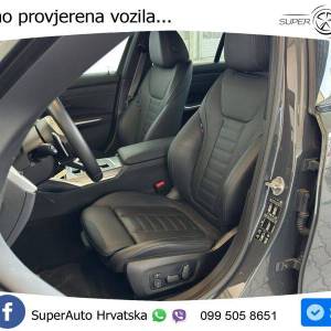 BMW M340d xDrive Aut. M Sport 340 KS, PANO+360°+ACC+GR SJED+KEY+VIRT+LANE