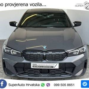 BMW M340d xDrive Aut. M Sport 340 KS, PANO+360°+ACC+GR SJED+KEY+VIRT+LANE